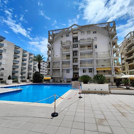 L'Eixideta Apartment ซาลอว์ ภายนอก รูปภาพ