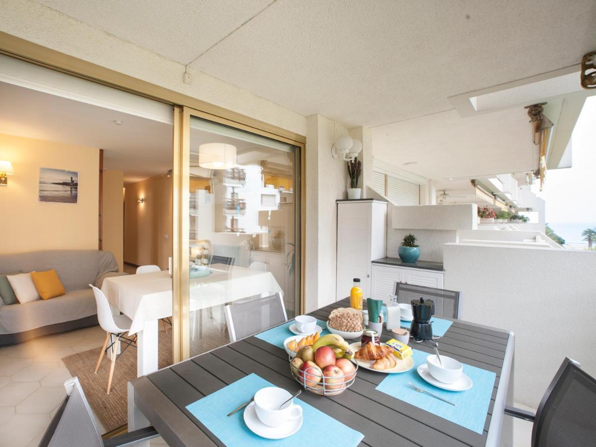L'Eixideta Apartment ซาลอว์ ภายนอก รูปภาพ