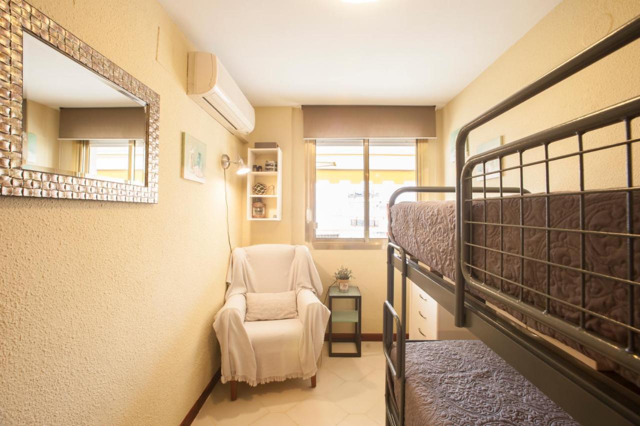 L'Eixideta Apartment ซาลอว์ ภายนอก รูปภาพ