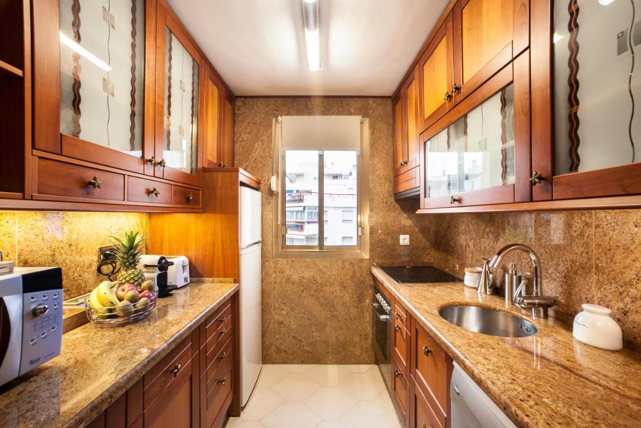 L'Eixideta Apartment ซาลอว์ ภายนอก รูปภาพ