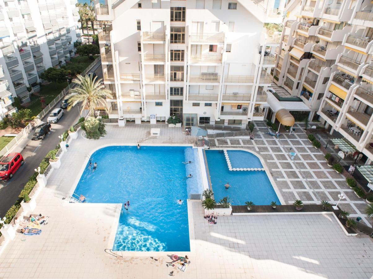 L'Eixideta Apartment ซาลอว์ ภายนอก รูปภาพ