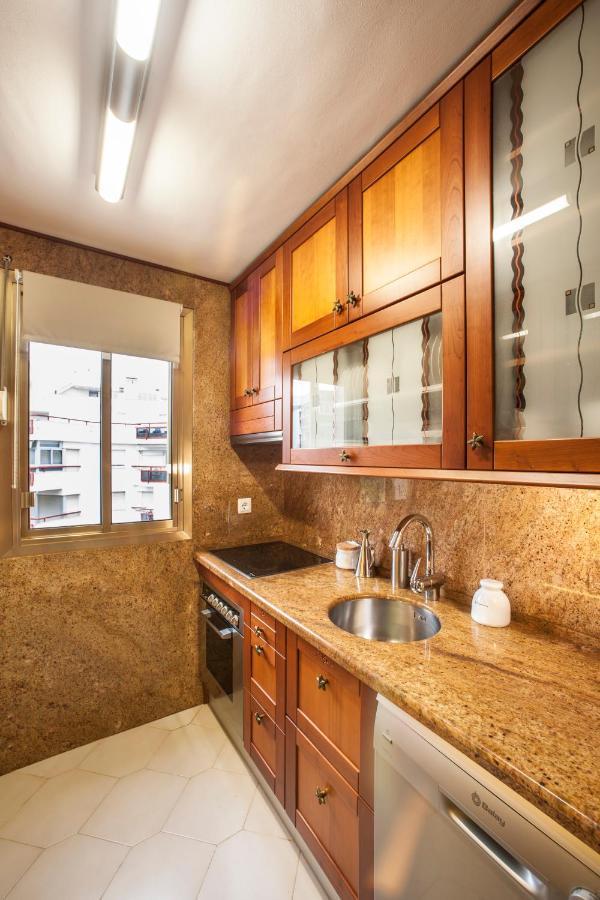L'Eixideta Apartment ซาลอว์ ภายนอก รูปภาพ
