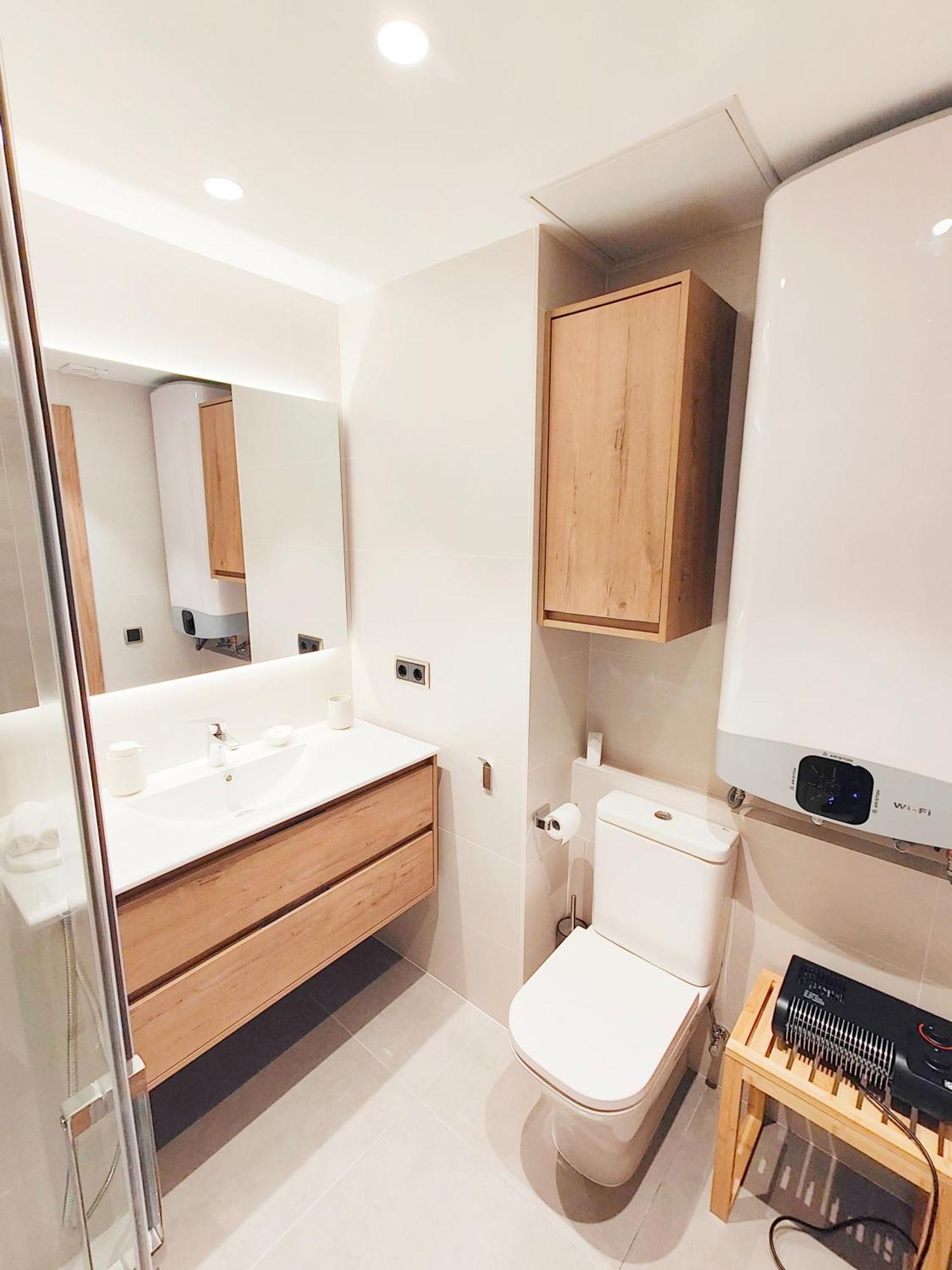 L'Eixideta Apartment ซาลอว์ ภายนอก รูปภาพ