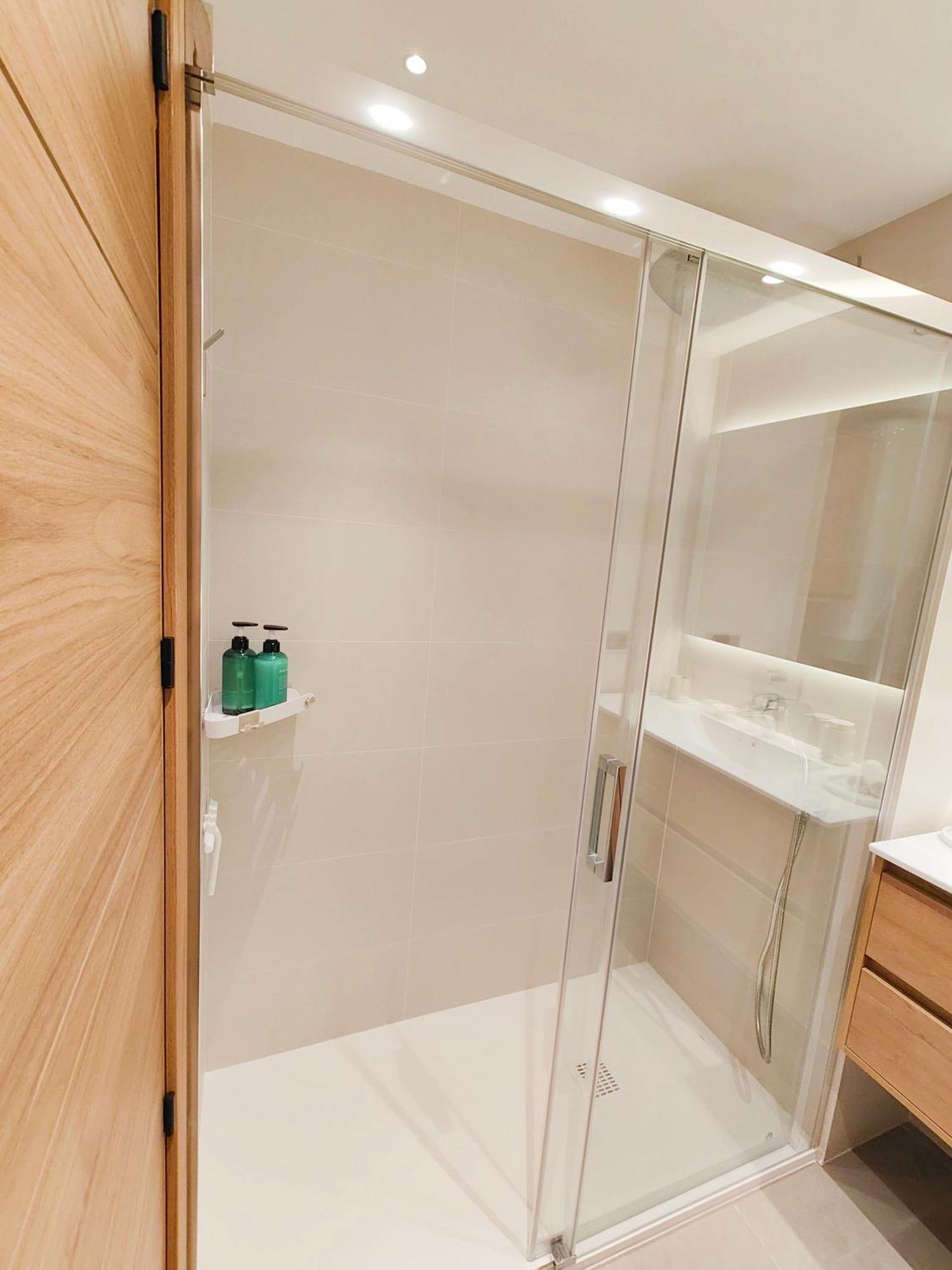 L'Eixideta Apartment ซาลอว์ ภายนอก รูปภาพ