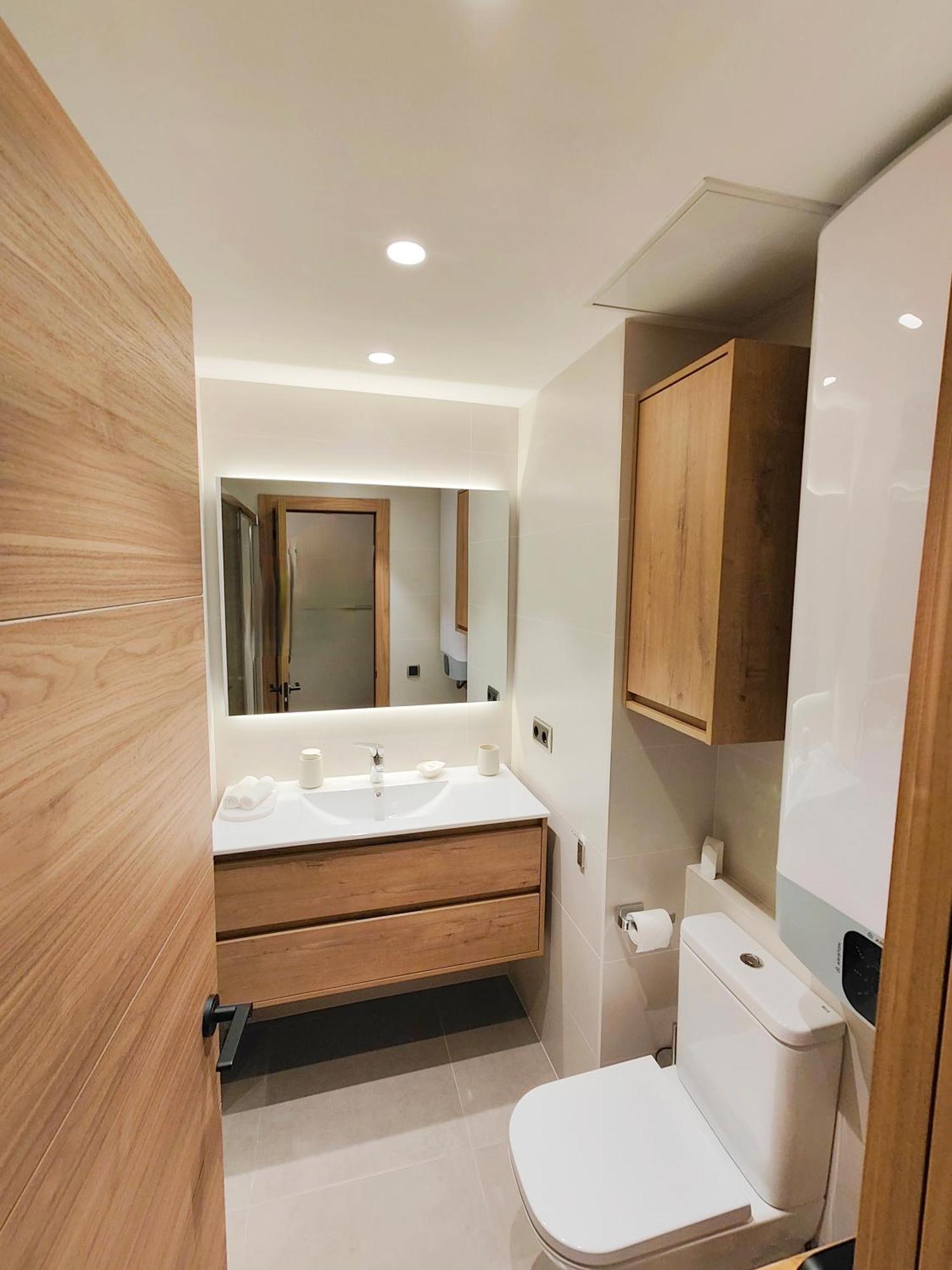 L'Eixideta Apartment ซาลอว์ ภายนอก รูปภาพ