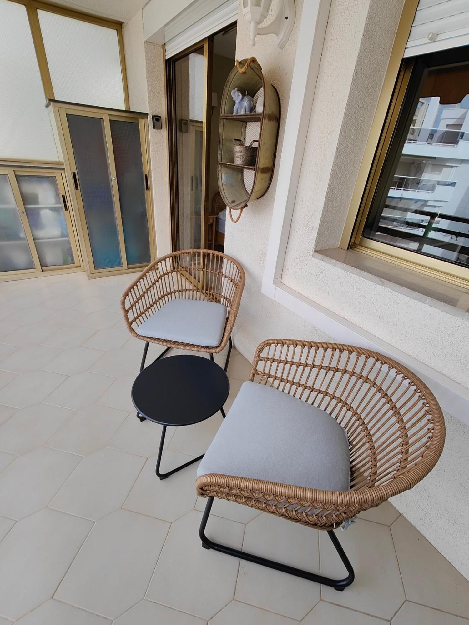 L'Eixideta Apartment ซาลอว์ ภายนอก รูปภาพ