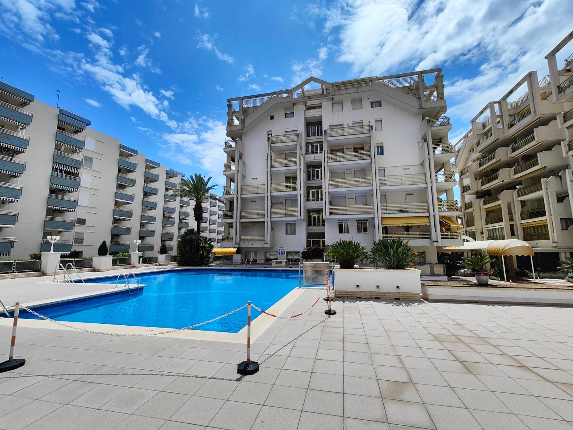 L'Eixideta Apartment ซาลอว์ ภายนอก รูปภาพ