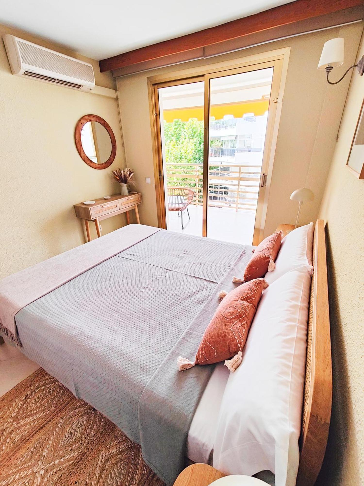 L'Eixideta Apartment ซาลอว์ ภายนอก รูปภาพ