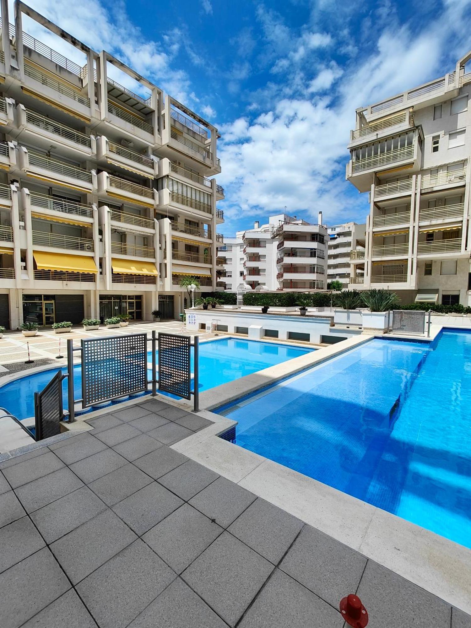 L'Eixideta Apartment ซาลอว์ ภายนอก รูปภาพ