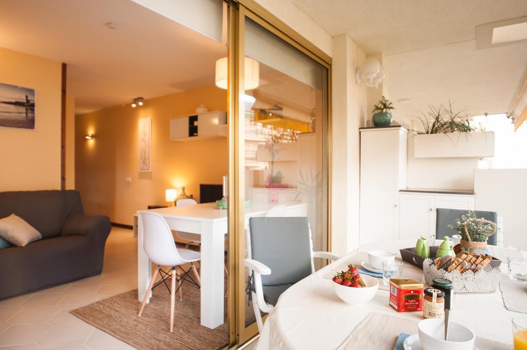 L'Eixideta Apartment ซาลอว์ ภายนอก รูปภาพ